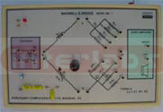 MAXWELL?S BRIDGE. MODEL IBL - MB-1